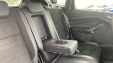 Ford Kuga 1.5 TDCi ST-Line 5dr 2WD Diesel Estate